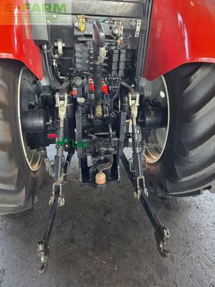 Tractor agrícola - Steyr - 4120 profi cvt komfort