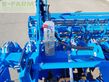 Grada de disco - Lemken - rubin 10/300 u
