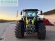 Tractor agrícola - Claas - axion 870