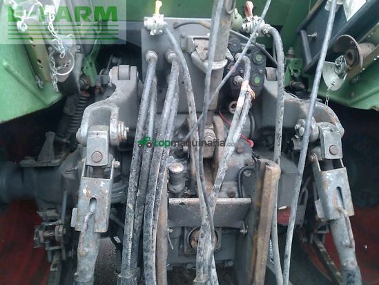 Sembradora - Horsch - pronto 9 dc