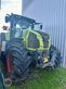Tractor agrícola - Claas - axion 850