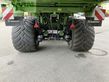 Cinta transportadora de forraje - Krone - rx 430 gl // tt 301-30