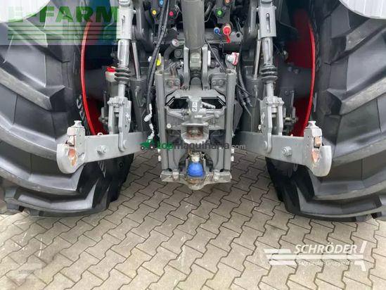 Tractor agrícola - Fendt - 828 s4 profi plus ProfiPlus