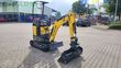 Excavadora - New Holland - e12d