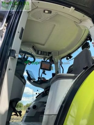 Tractor agrícola - Claas - axion 930 cmatic cebis