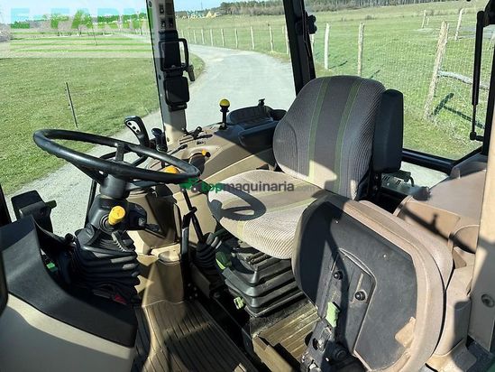 Tractor agrícola - John Deere - 5080m