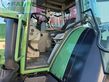 Tractor agrícola - Fendt - 714 vario tms