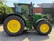 Tractor agrícola - John Deere - 6155r