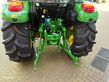 Tractor agrícola - John Deere - 5075e