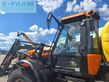 Tractor agrícola - JCB - 2155