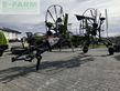 Henificador - Claas - liner 1700 twin