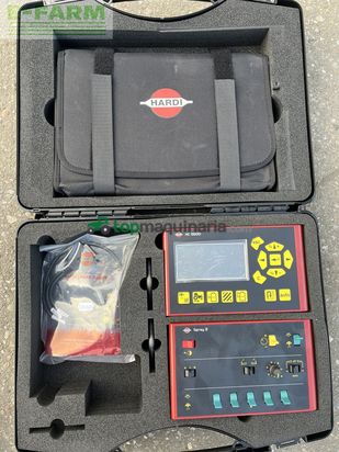 Atomizador - Hardi - master 1000 l, m vhy