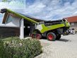 Cosechadora de Cereal - Claas - lexion 7700 tt