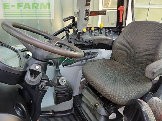 Tractor agrícola - Steyr - 4115 multi