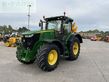 Tractor agrícola - John Deere - 7290r tractor (st24391)