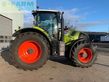 Tractor agrícola - Claas - axion 870 cmatic cebis CMATIC CEBIS