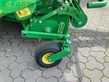 Empacadora gigant - John Deere - 990
