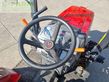 Tractor agrícola - Massey Ferguson - mf 1520