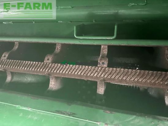 Cosechadora de Cereal - John Deere - t660