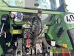 Tractor agrícola - Fendt - 313 scr
