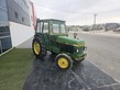 Tractor agrícola - John Deere - 1950 F