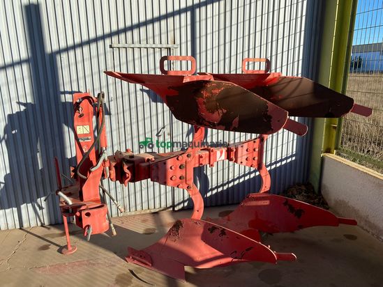 Arado Bisurco VOGEL NOOT nuevo