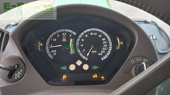 Tractor agrícola - John Deere - 6250r - command pro, rtk