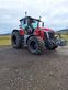 Tractor agrícola - Massey Ferguson - 8s305 dyna vt