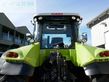 Tractor agrícola - Claas - arion 640 cebis