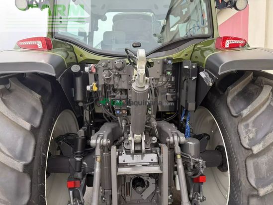 Tractor agrícola - Valtra - g125 eco active