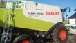 Cosechadora de Cereal - Claas - lexion 530