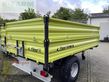 Volquet - Fliegl - edk 60 fox