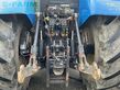 Tractor agrícola - New Holland - t7050