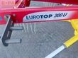 Rastrillo -  - eurotop 300u alpin