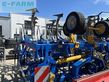 Cultivador - Treffler - tga 560 ca. 300ha