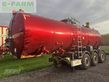Cisterna - Fliegl - stf 27500 truck-line