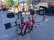 Henificador - Massey Ferguson - td 404 dn