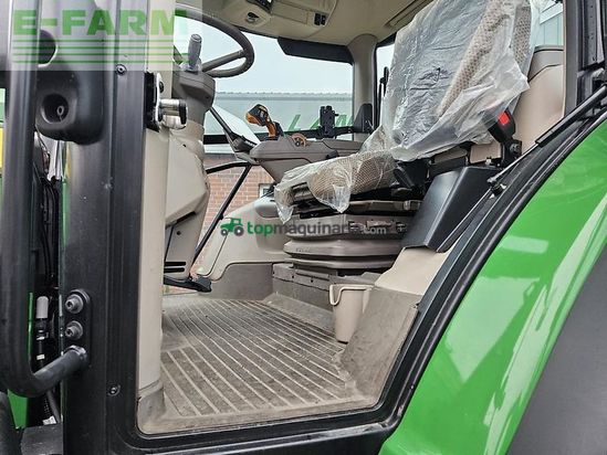 Tractor agrícola - John Deere - 6r140