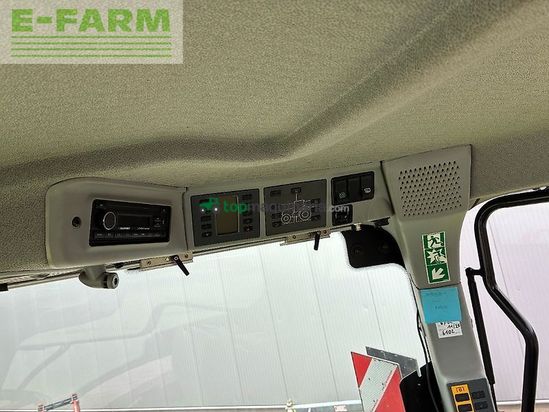 Tractor agrícola - Claas - axion 830 cmatic cebis