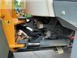 Minicargadora - Liebherr - 514 stereo wheeled loading shovel (st23960)