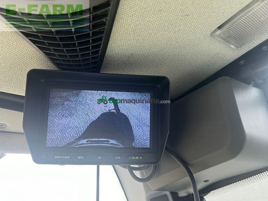 Cosechadora de Cereal - Claas - jaguar 990 **nir-sensor**