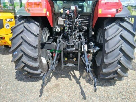 Tractor agrícola - Case IH - farmall 100 c hilo 1.5 selection