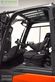 Elevadora - Linde - e 25/600 hl 1252-01