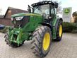 Tractor agrícola - John Deere - 6140r dd 40