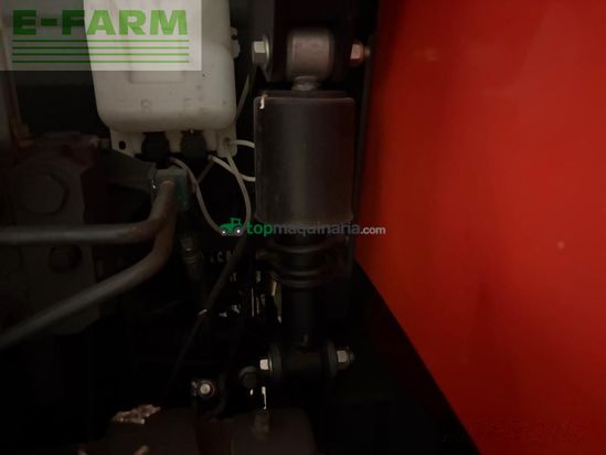 Tractor agrícola - Kubota - m7171 k access