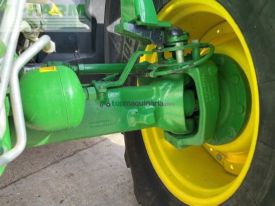 Tractor agrícola - John Deere - 6195r