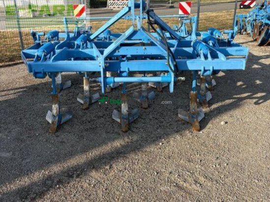 Cultivador - Lemken - karat 10/300 - versteigerung über ab-auction