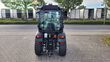 Tractor agrícola - Solis - 26 hst kabine neumaschine