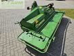 Cortacésped manual - Krone - easycut 32 cv