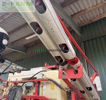 Atomizador - Jacoby - eurolux tl/e 1200 15m